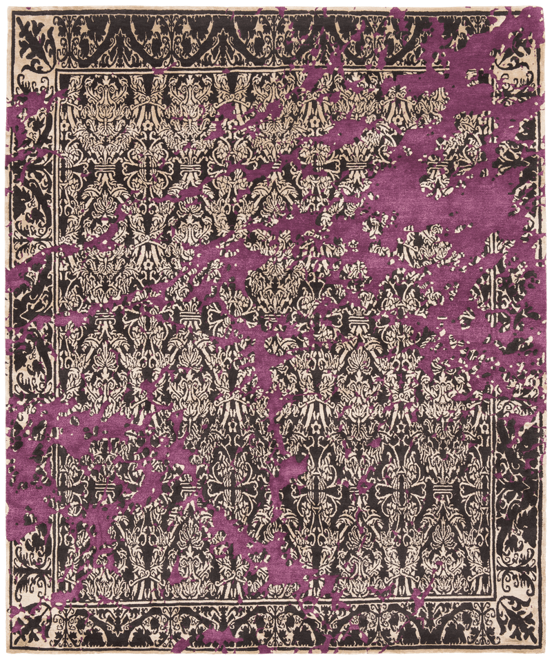 Picture of a Alcaraz Sky rug
