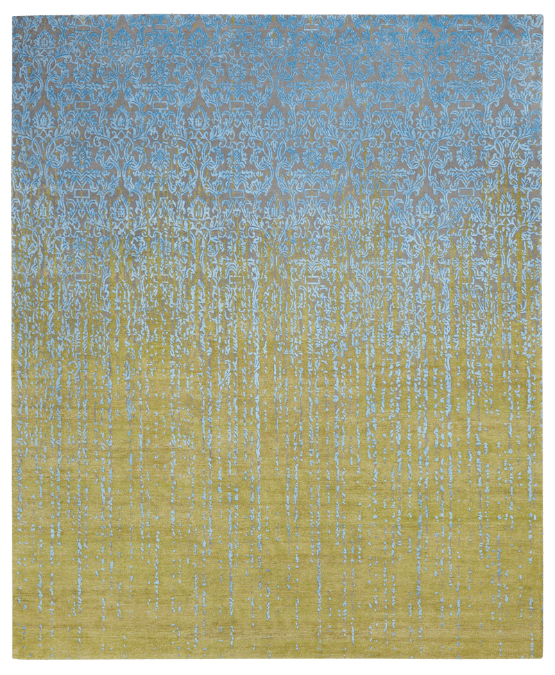 Picture of a Roma Vendetta rug