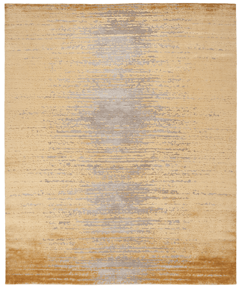 Picture of a Special Stomped Reverse rug