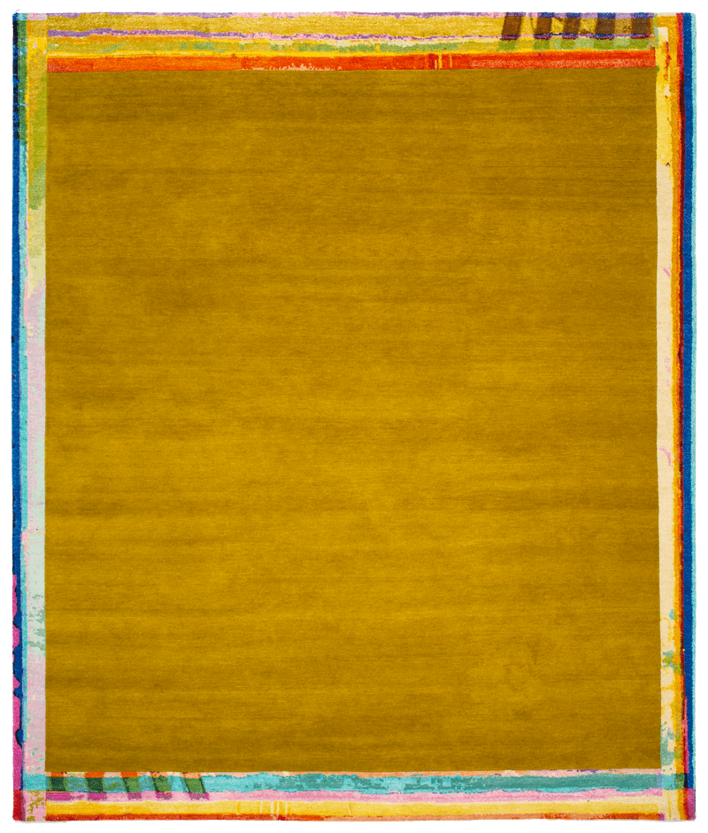Picture of a Gorski 2 rug