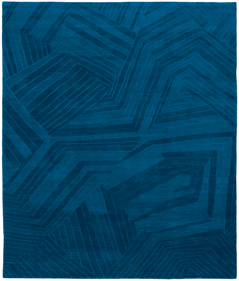 Picture of a Ground rug