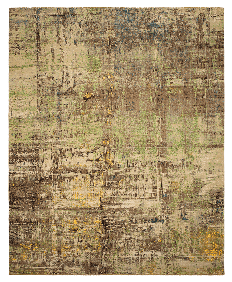 Picture of a Artwork 21 rug