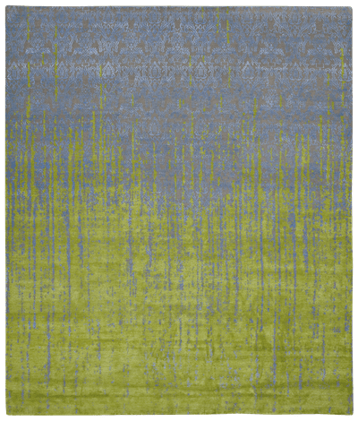 Picture of a Roma Vendetta rug