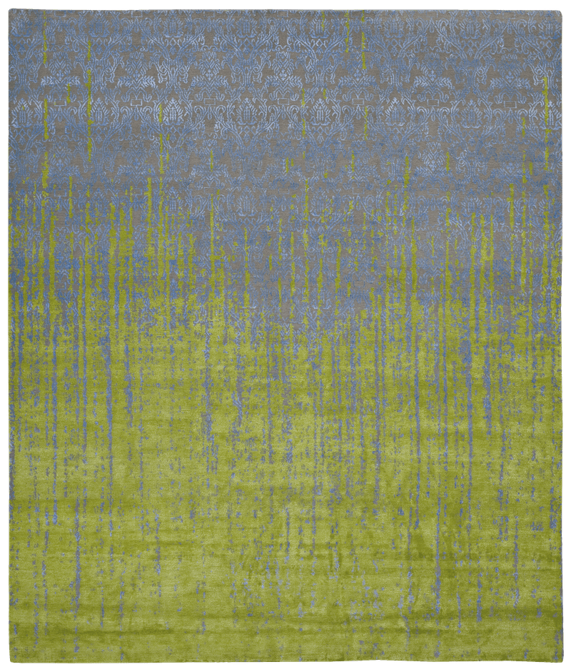Picture of a Roma Vendetta rug