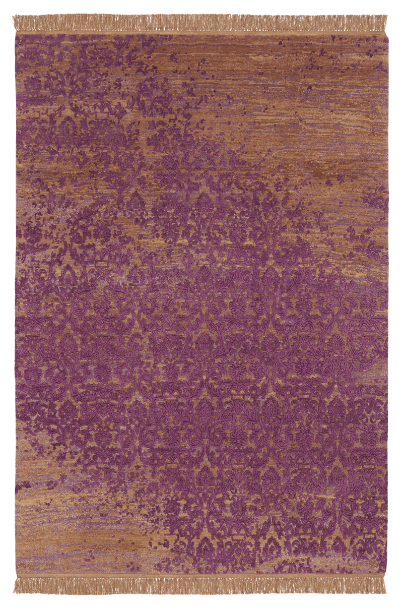Picture of a Roma Radi Raved rug