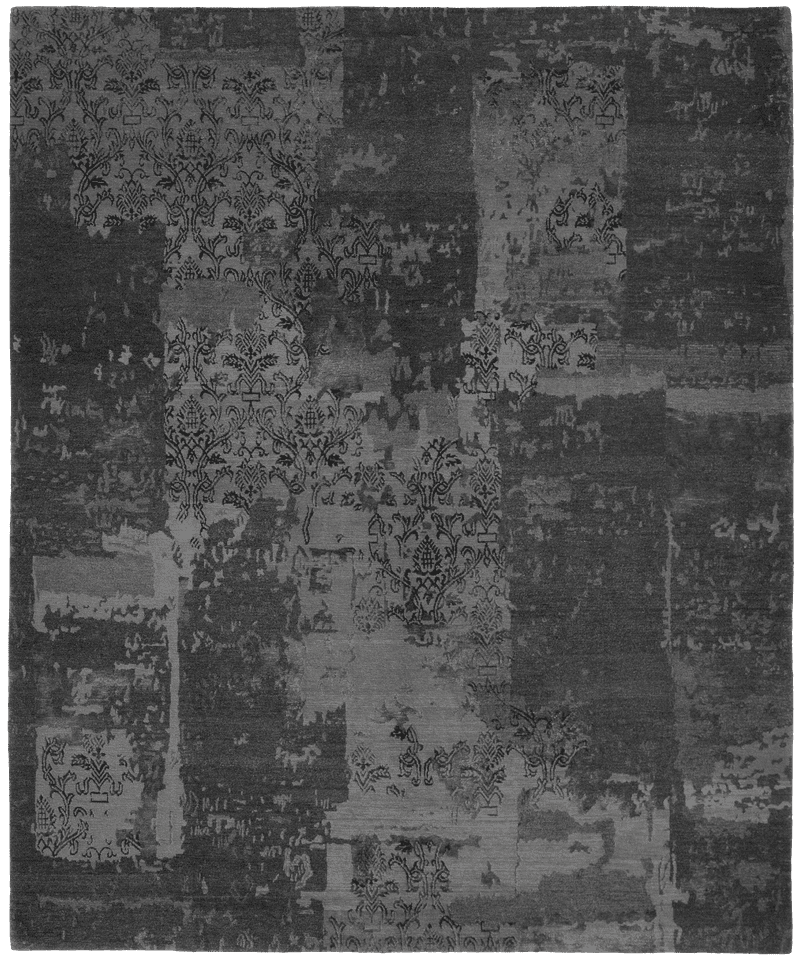 Picture of a Boro 10 rug