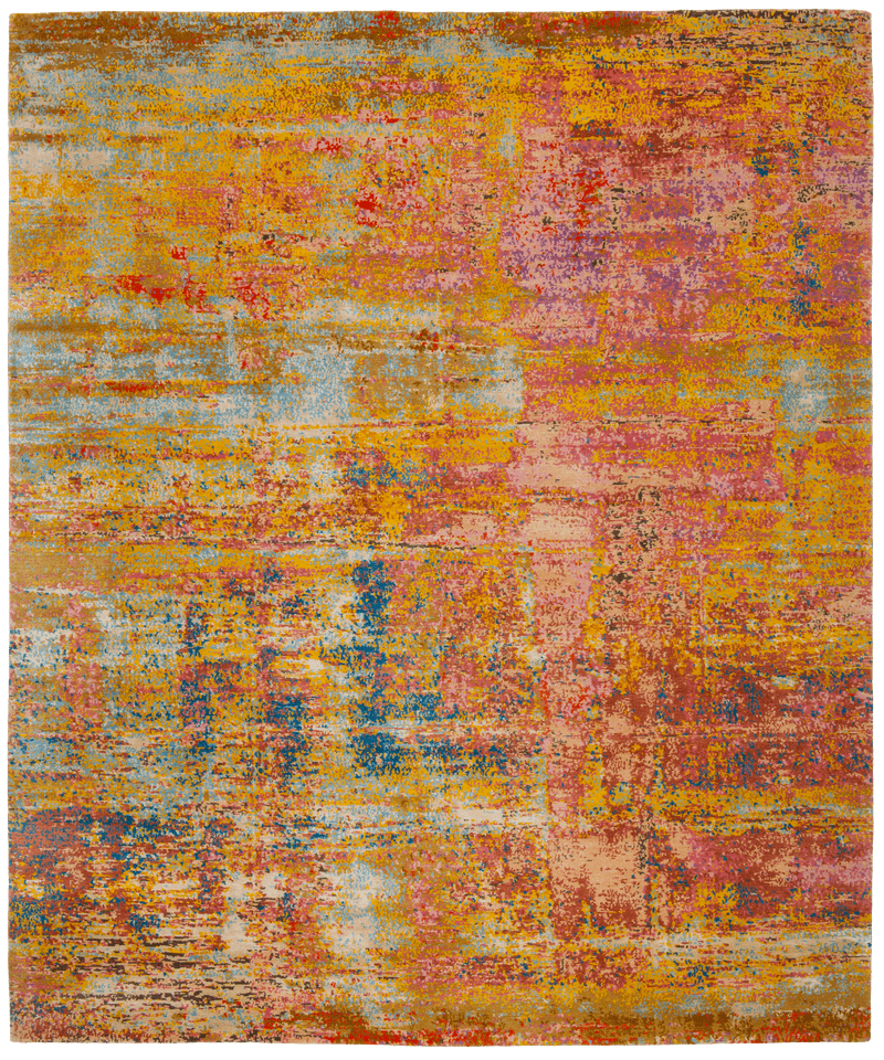Picture of a Artwork 18 rug