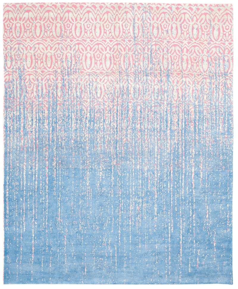 Picture of a Bomba Vendetta rug