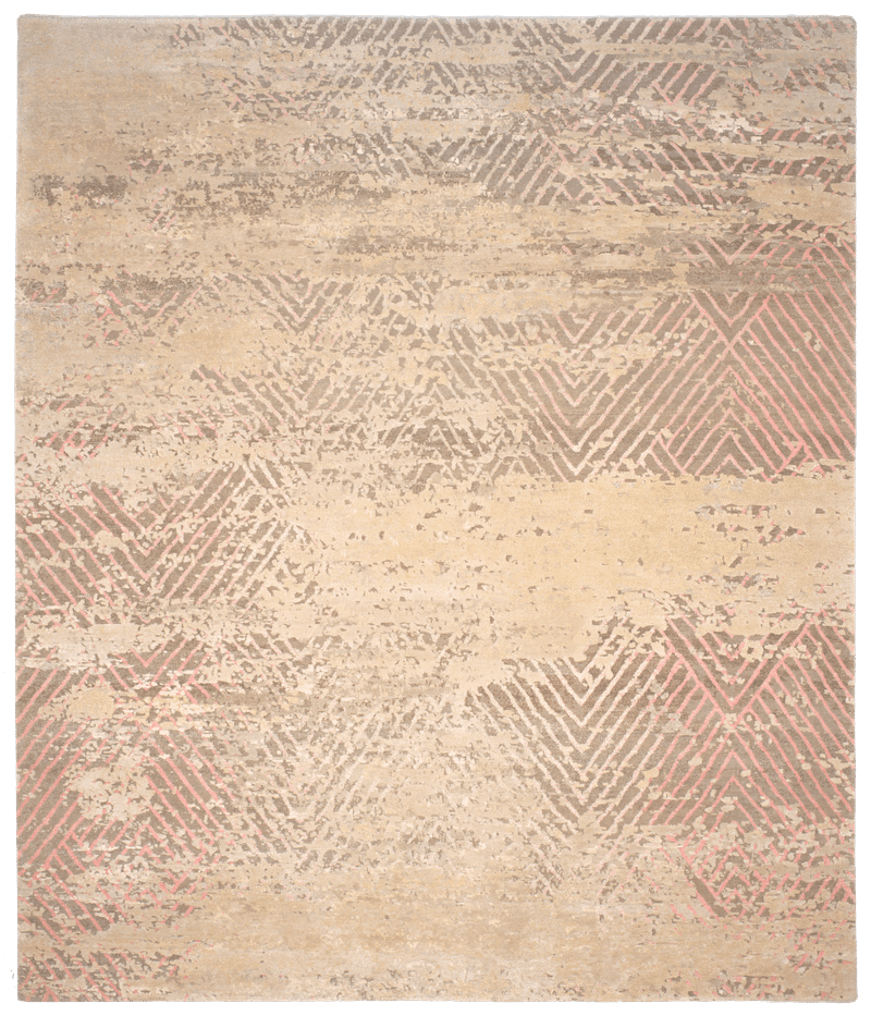 Picture of a Artwork 27 GM 3 Flow rug