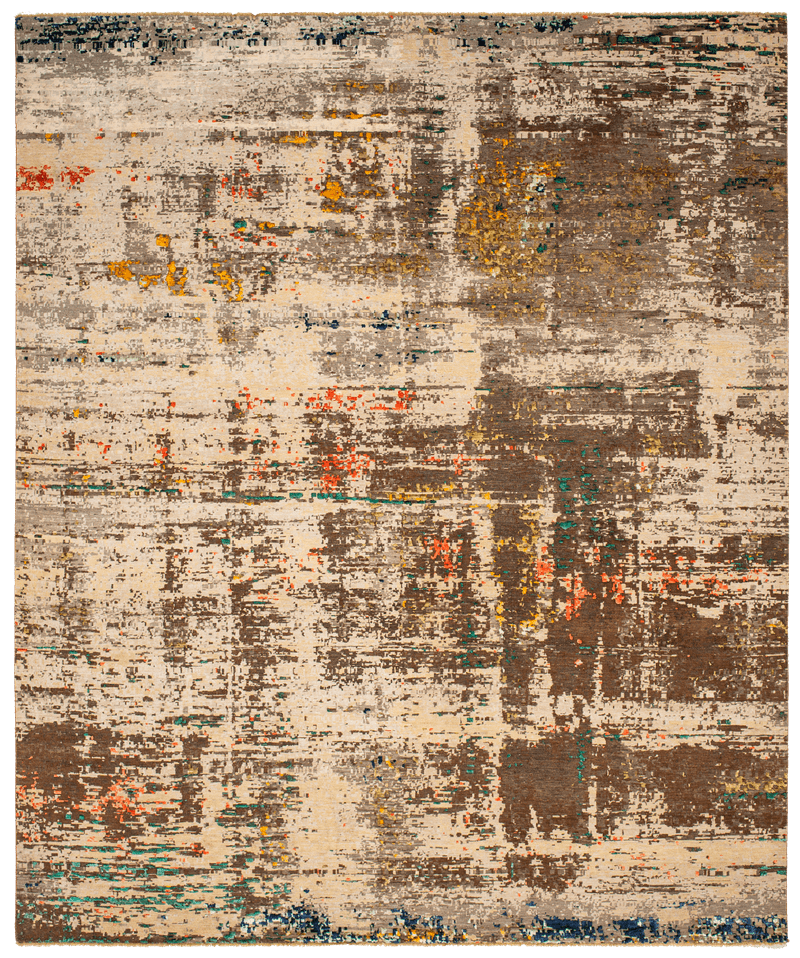 Picture of a Artwork 18 rug