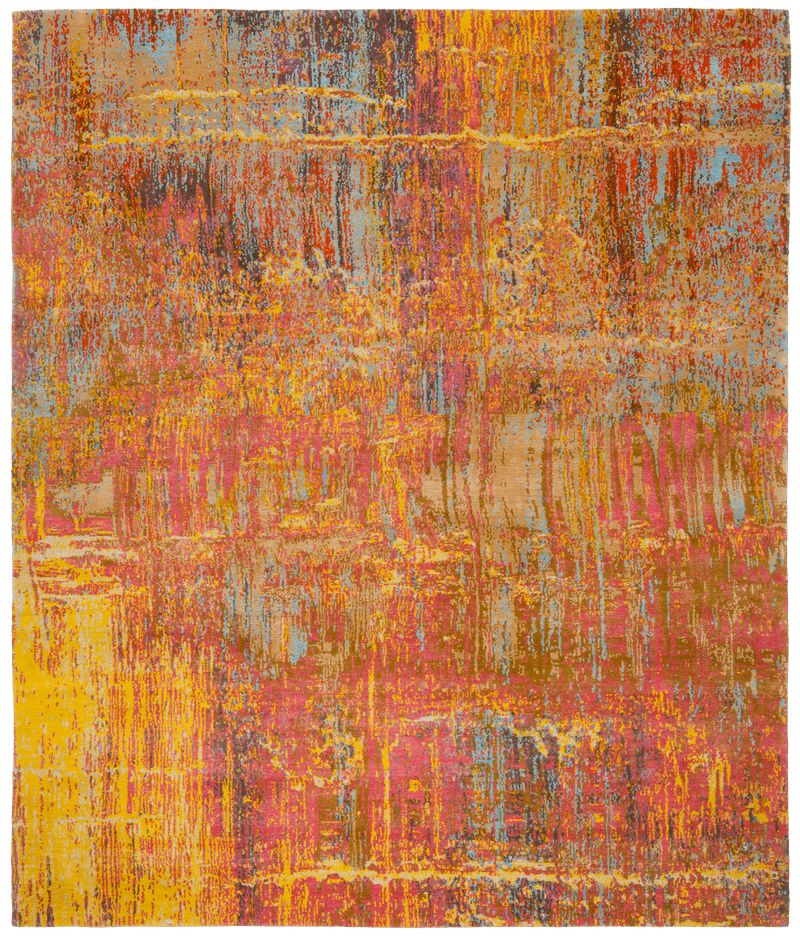 Picture of a Artwork 17 rug