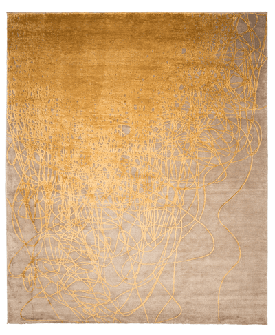Picture of a Tohuwabohu rug