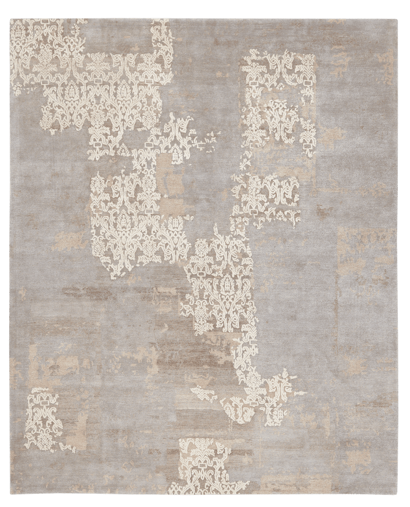 Picture of a Boro 10 rug