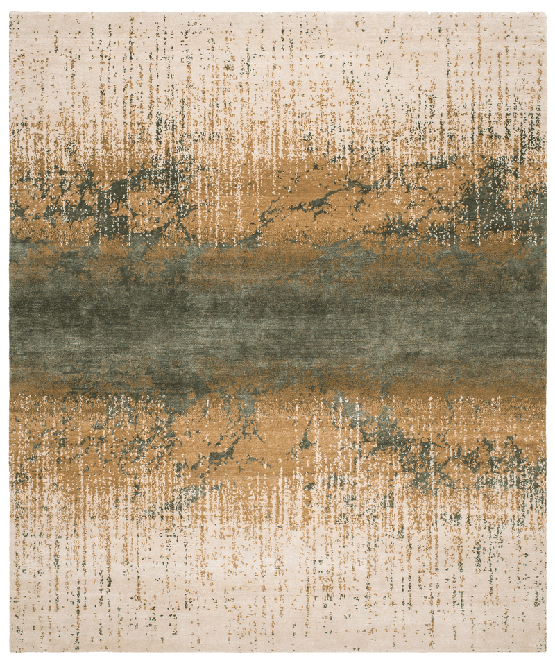 Picture of a Special Vendetta rug