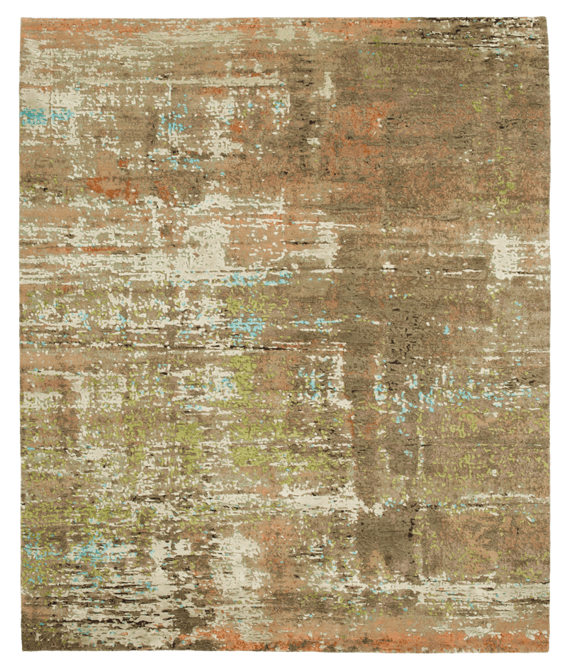 Picture of a Artwork 18 rug