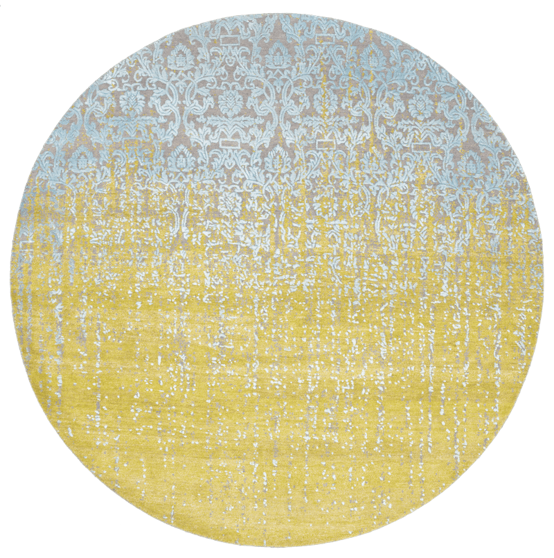 Picture of a Roma Vendetta rug