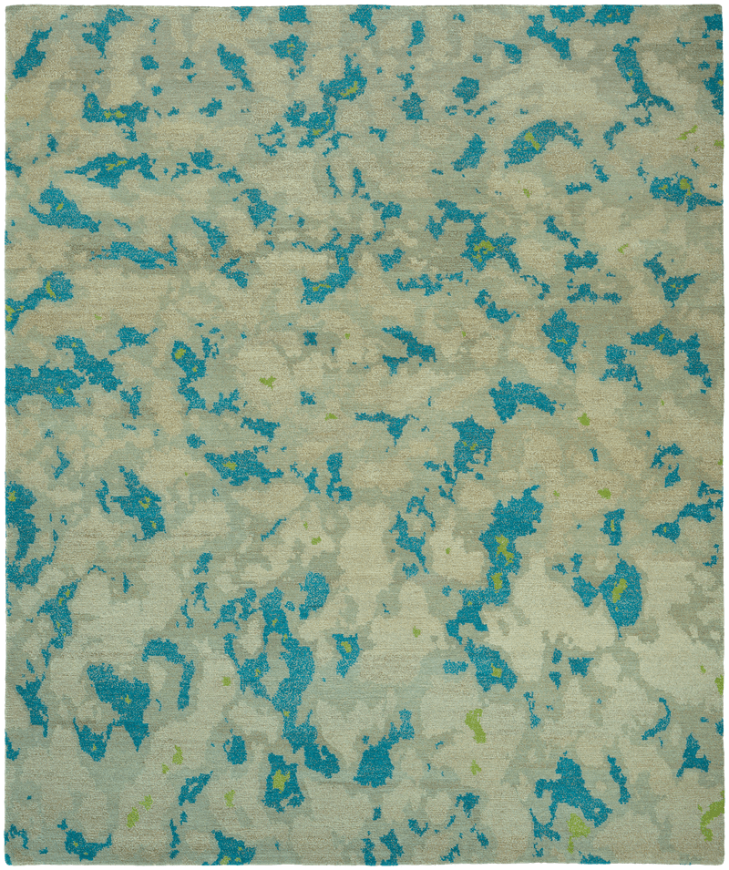 Picture of a Camo rug