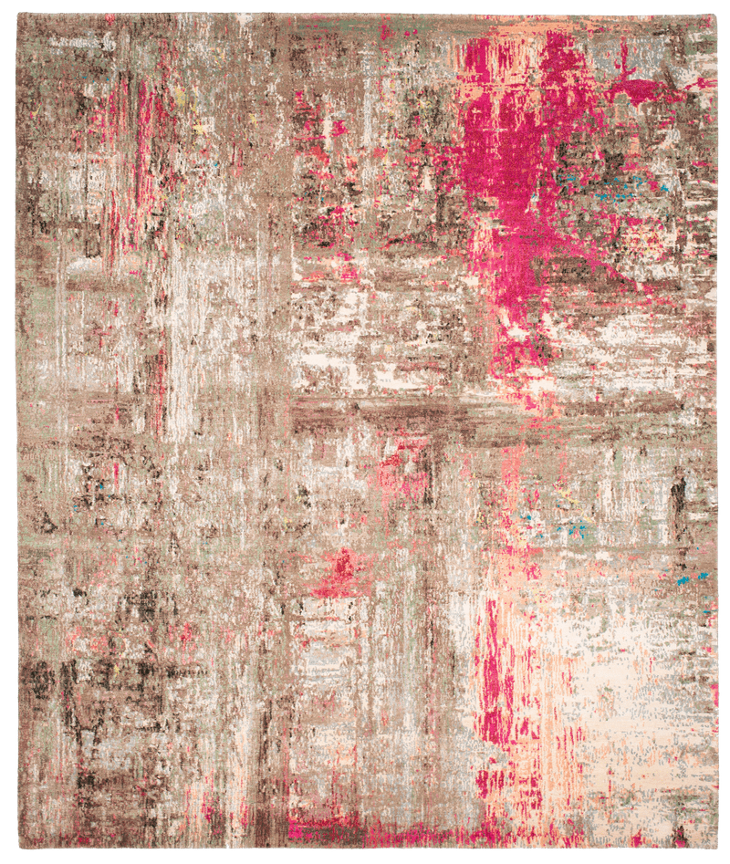 Picture of a Artwork 23 rug