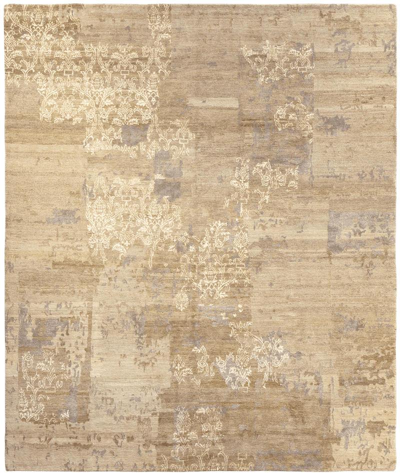 Picture of a Boro 10 rug
