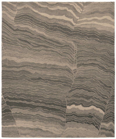 Picture of a Hindukush rug
