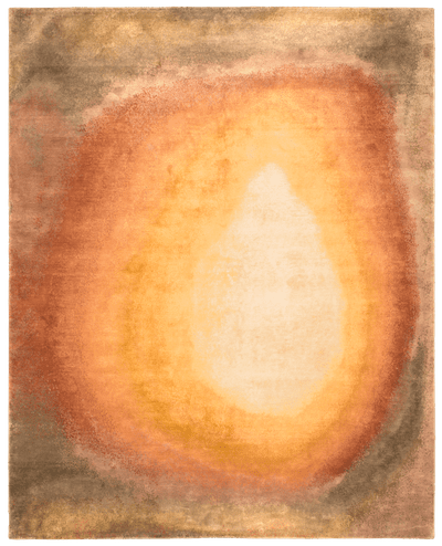 Picture of a Fusaro rug