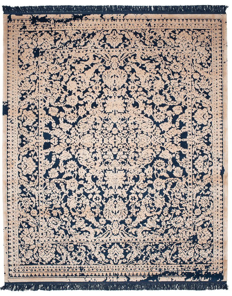 Picture of a Angaa Little Rocked rug
