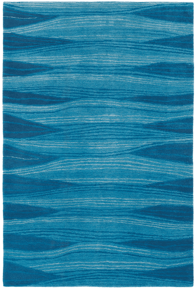 Picture of a Bean rug