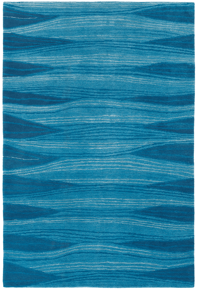 Picture of a Bean rug