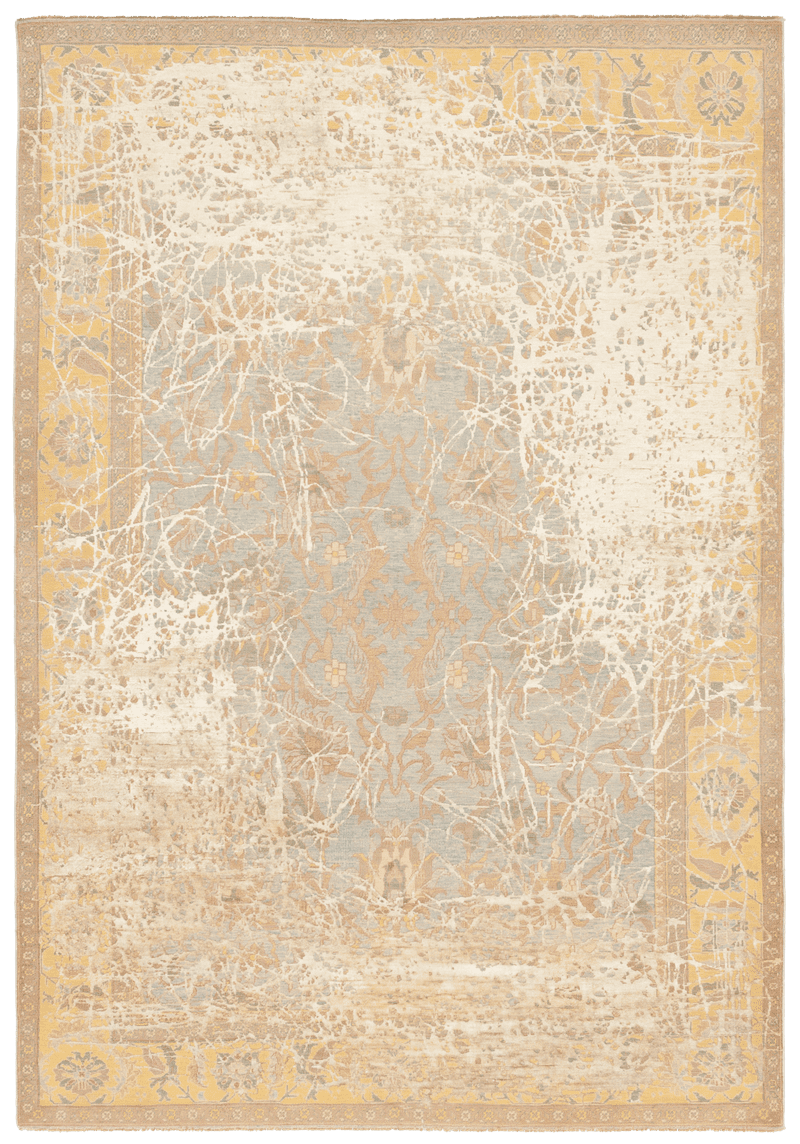 Picture of a Ziegler Prince Enjoy rug