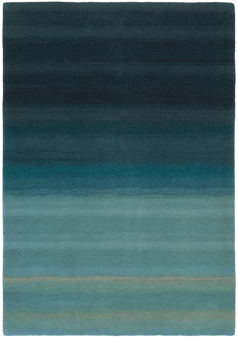Picture of a Gamba Flow rug