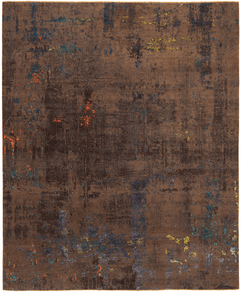 Picture of a Artwork 8 rug