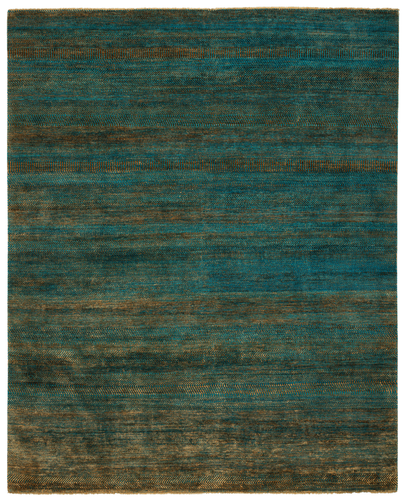 Picture of a Grass rug