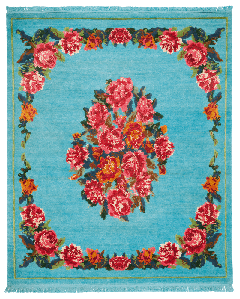 Picture of a Sofianka rug