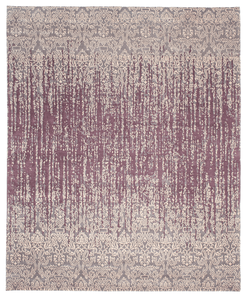 Picture of a Roma Double Vendetta rug