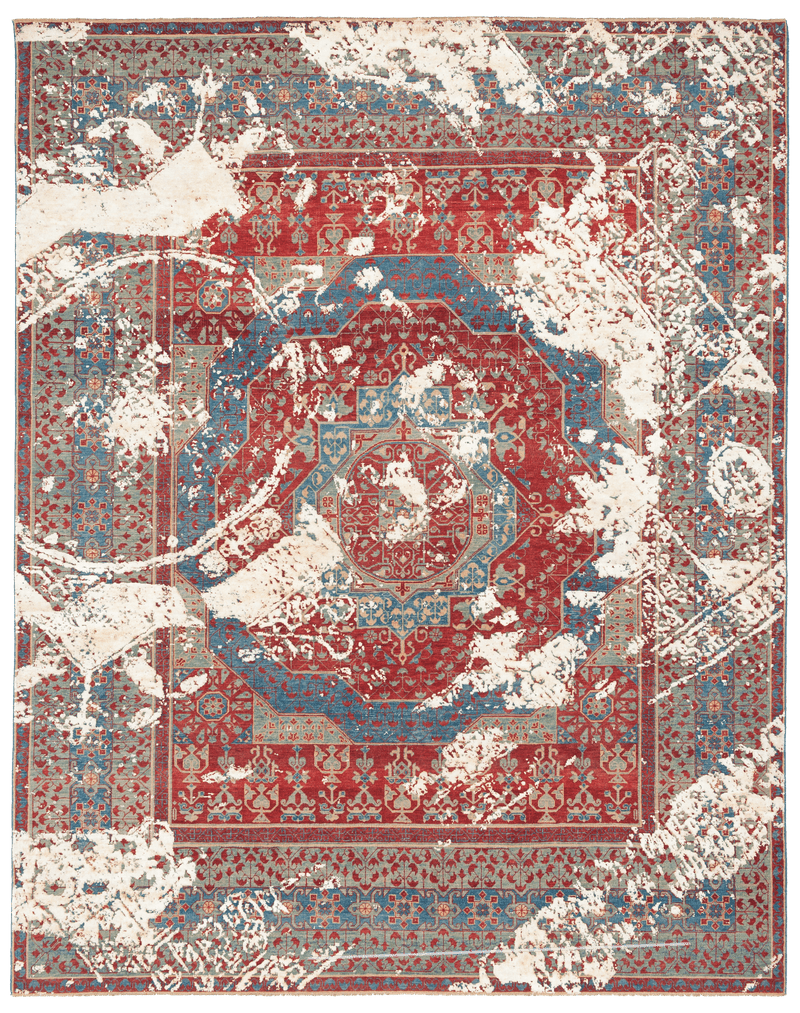 Picture of a Mamluk FarringdonTagged rug