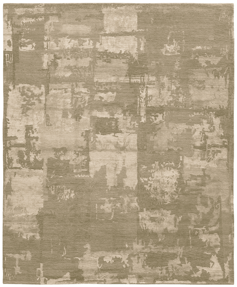 Picture of a Boro 4 rug