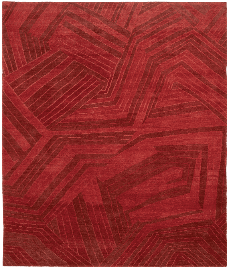 Picture of a Ground rug