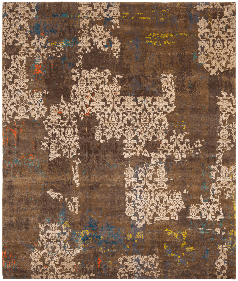 Picture of a Artwork 8 B 11 rug