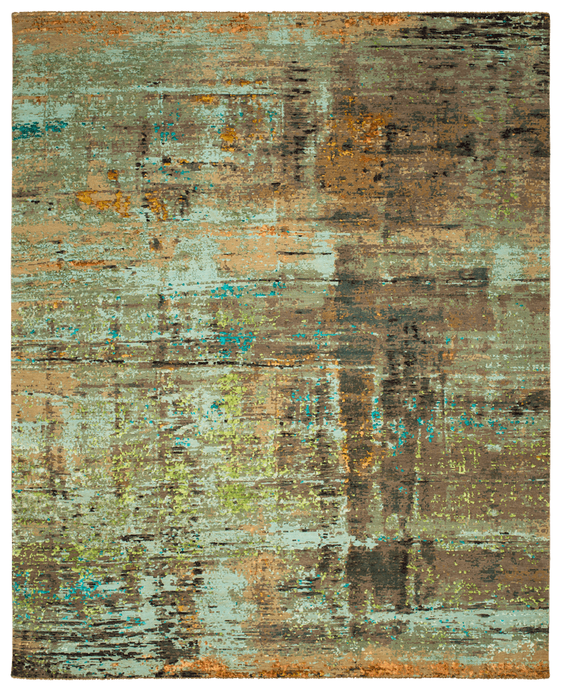 Picture of a Artwork 18 rug