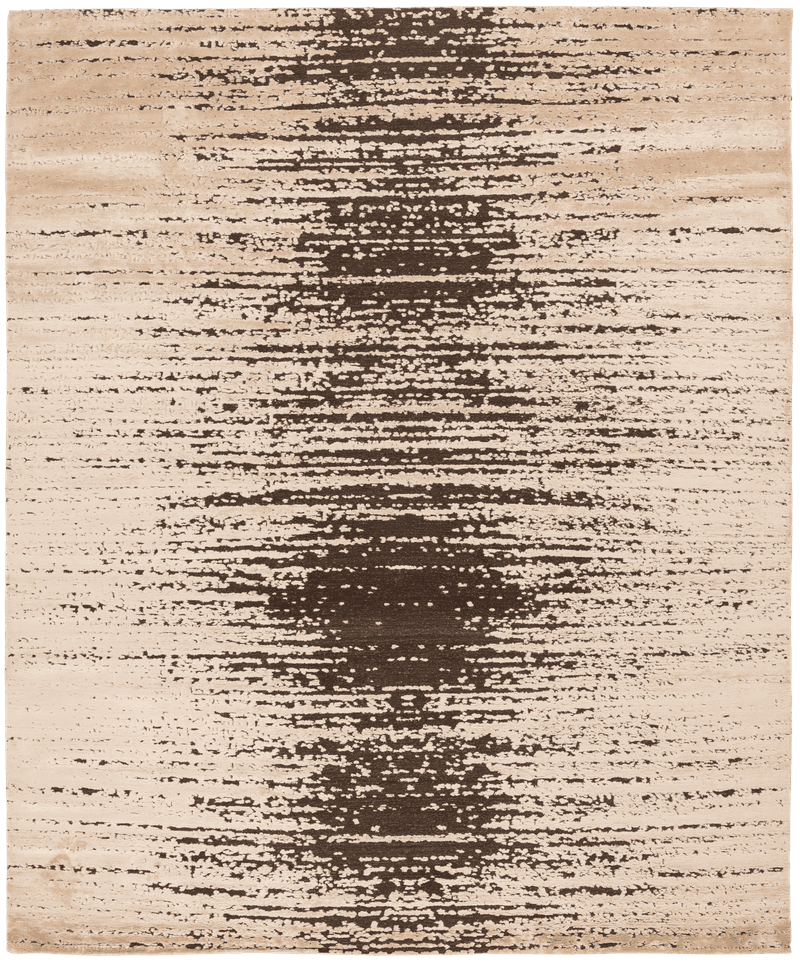 Picture of a Special Stomped Reverse rug