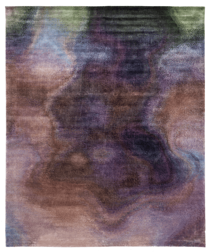 Picture of a God Mode rug