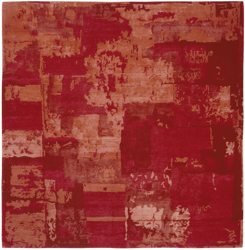 Picture of a Boro 3 rug