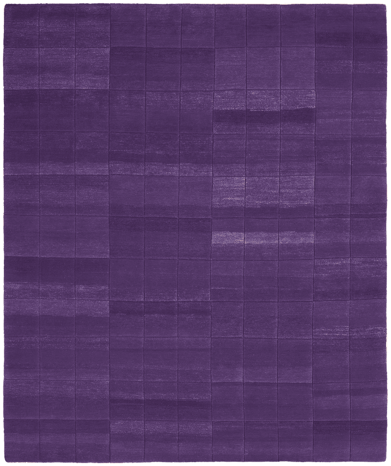 Picture of a Deep Line rug