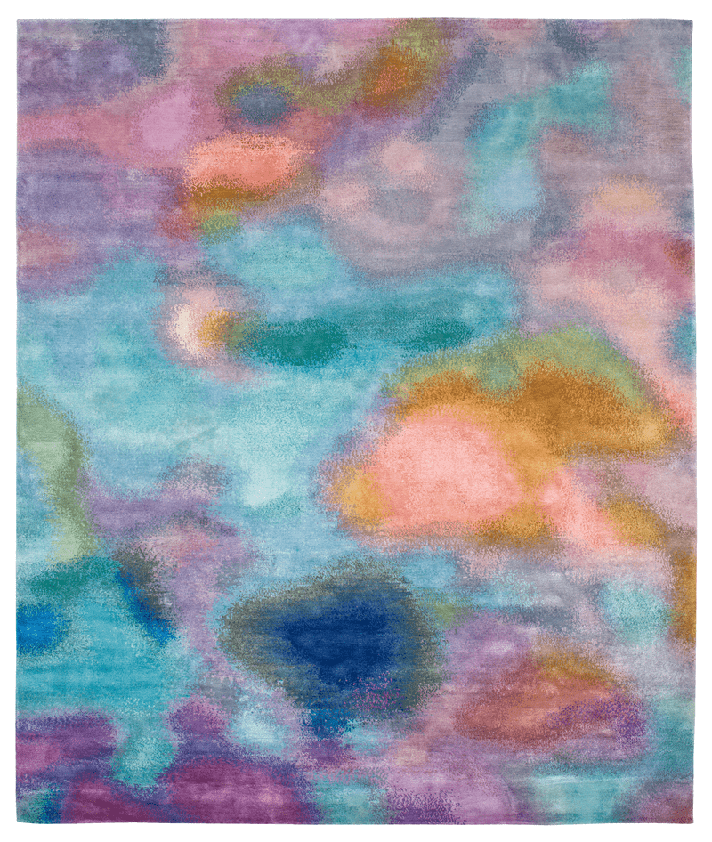 Picture of a Quick Save rug