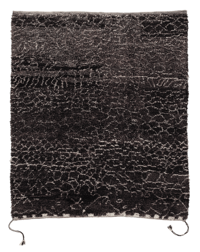 Picture of a Tourouk Reverse rug