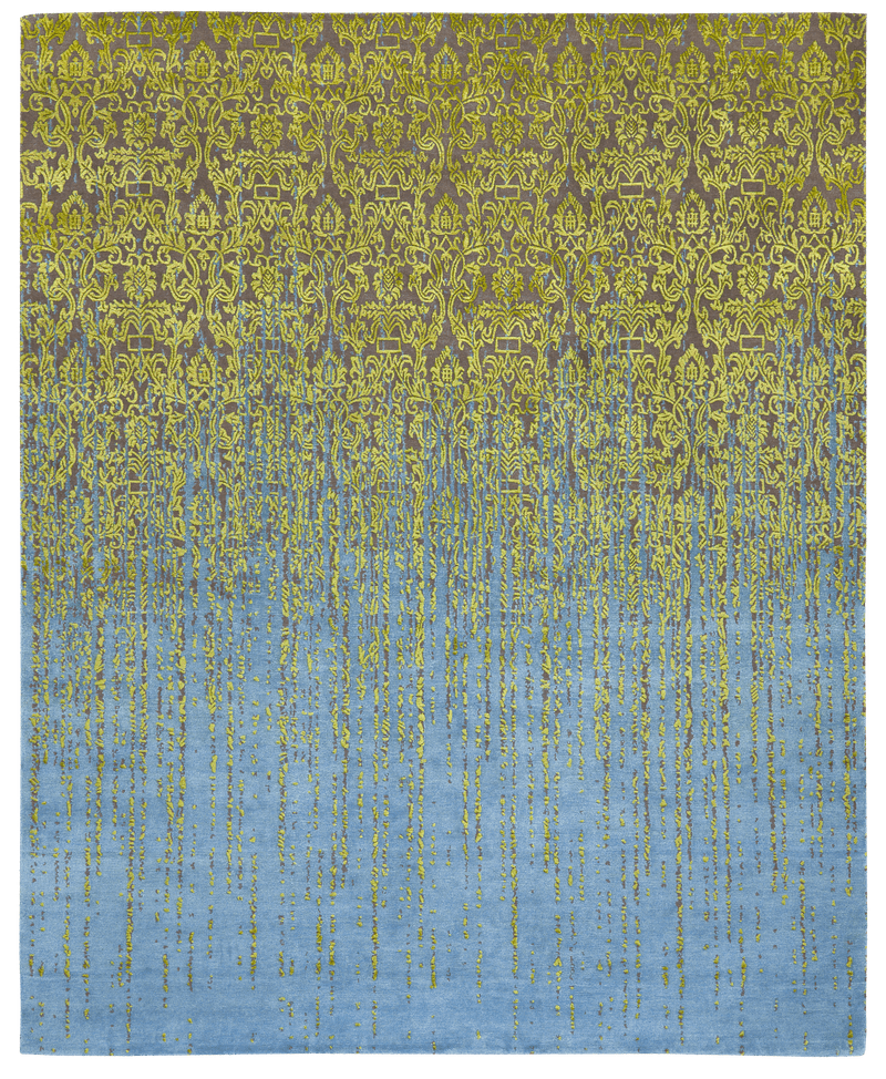 Picture of a Roma Vendetta rug