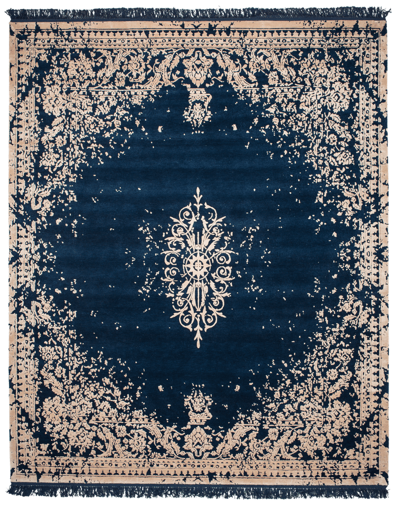 Picture of a Angaa Special Rocked rug