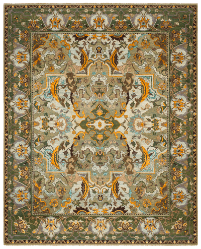 Picture of a Polonaise Bayswater rug