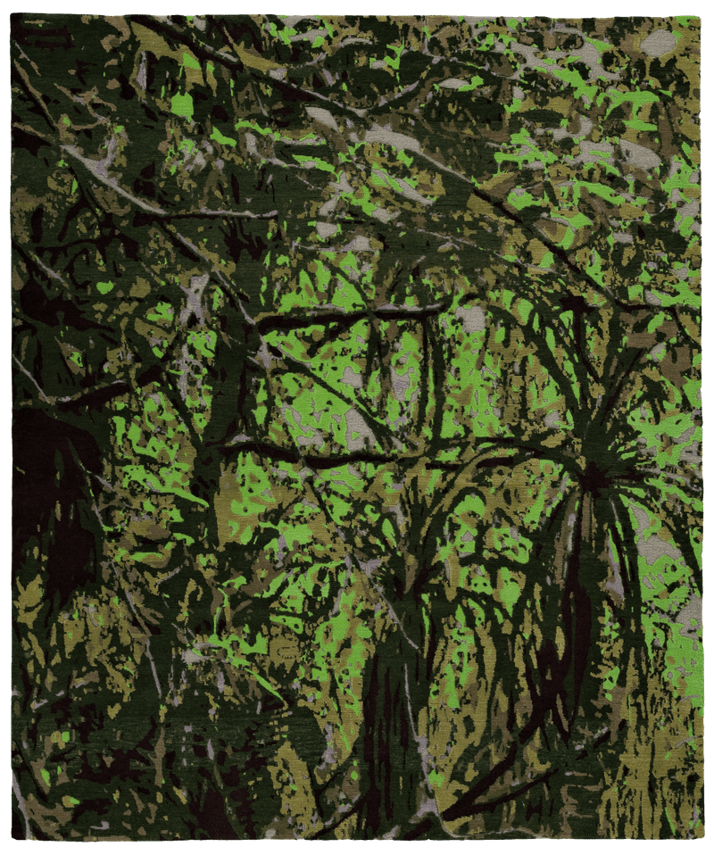 Picture of a Where is Jane rug