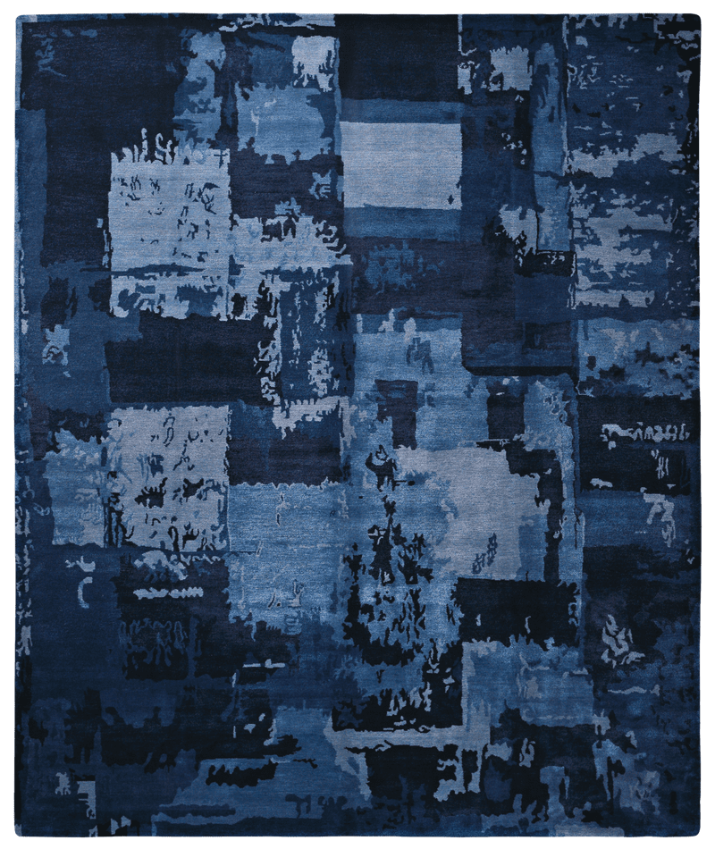 Picture of a Boro 3 rug